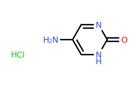 CAS 33631-17-3 | 5-Aminopyrimidin-2(1H)-one hydrochloride
