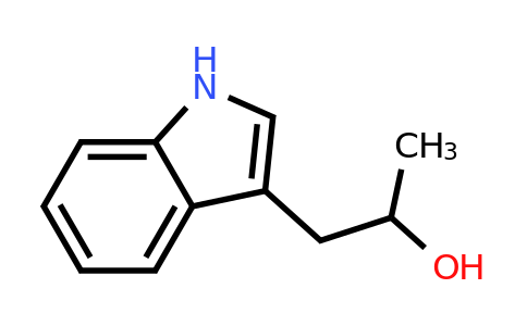 CAS 3364-35-0 | 1-(1H-indol-3-yl)propan-2-ol