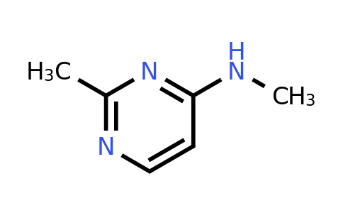 CAS 33643-90-2 | N,2-Dimethylpyrimidin-4-amine