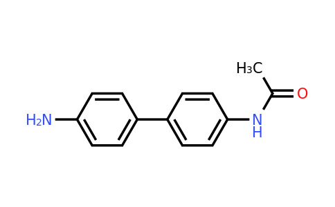 CAS 3366-61-8 | N-(4'-Amino-[1,1'-biphenyl]-4-yl)acetamide