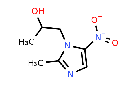 CAS 3366-95-8 | Secnidazole