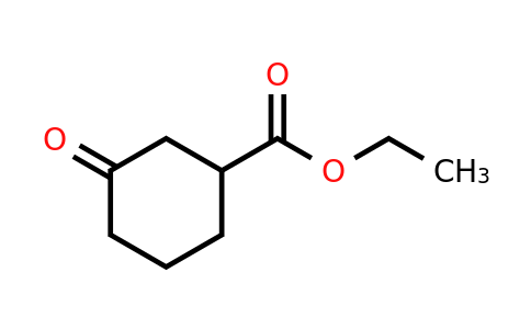 CAS 33668-25-6 | ethyl 3-oxocyclohexane-1-carboxylate