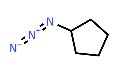 CAS 33670-50-7 | azidocyclopentane