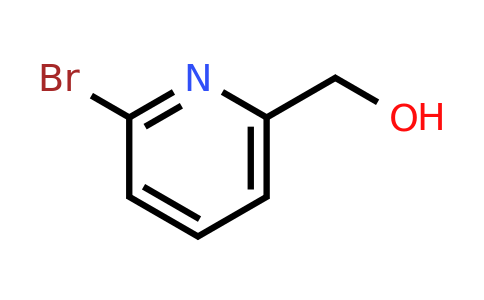 CAS 33674-96-3 | 2-Bromo-6-(hydroxymethyl)pyridine