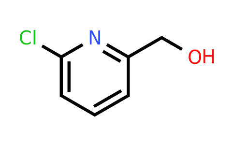 CAS 33674-97-4 | (6-Chloro-2-pyridinyl)methanol