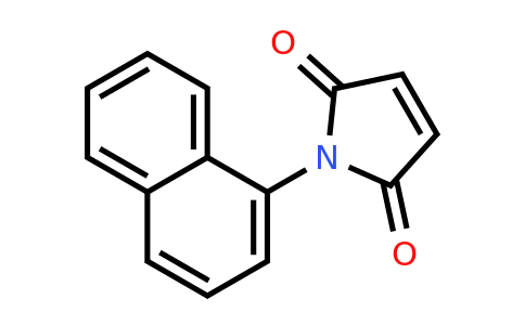 CAS 3369-39-9 | 1-(naphthalen-1-yl)-2,5-dihydro-1H-pyrrole-2,5-dione