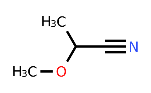 CAS 33695-59-9 | 2-Methoxypropanenitrile