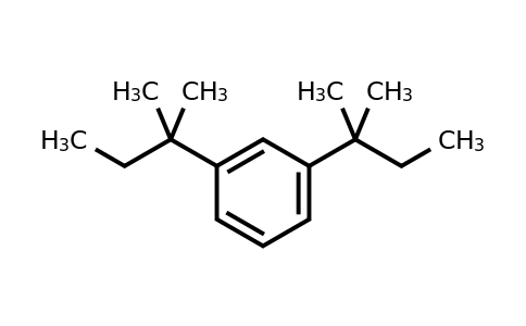 CAS 3370-27-2 | 1,3-di-tert-pentylbenzene