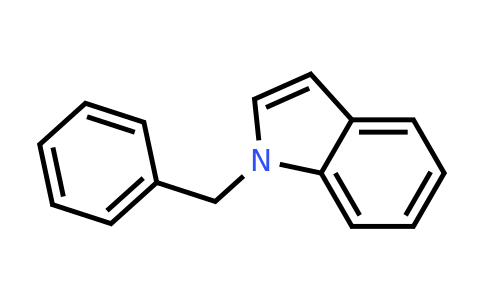 CAS 3377-71-7 | 1-Benzylindole