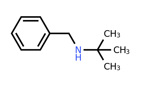 CAS 3378-72-1 | N-Benzyl-2-methylpropan-2-amine