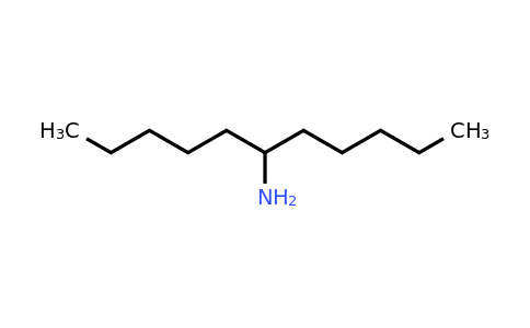 CAS 33788-00-0 | undecan-6-amine