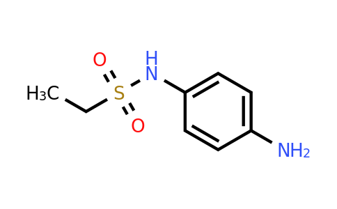 CAS 337912-53-5 | N-(4-Aminophenyl)ethane-1-sulfonamide