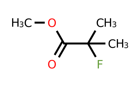 CAS 338-76-1 | Methyl 2-fluoro-2-methylpropionate