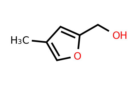 CAS 33845-39-5 | (4-Methylfuran-2-yl)methanol