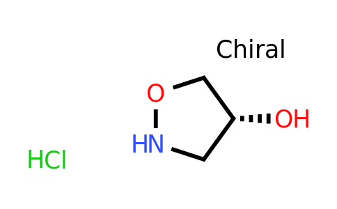 CAS 338464-48-5 | (R)-Isoxazolidin-4-ol hydrochloride