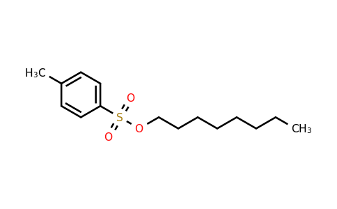 CAS 3386-35-4 | Octyl 4-methylbenzenesulfonate