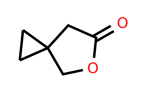 CAS 33867-36-6 | 5-oxaspiro[2.4]heptan-6-one