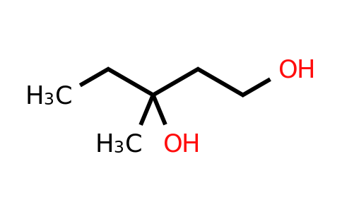 CAS 33879-72-0 | 3-Methylpentane-1,3-diol