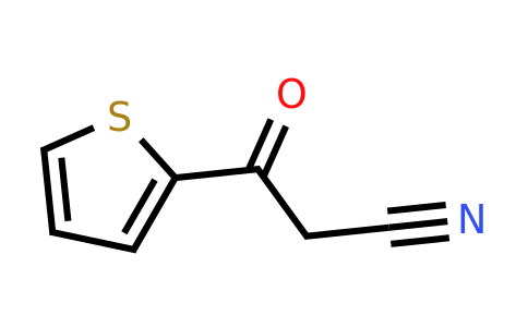 CAS 33898-90-7 | 2-Thenoylacetonitrile