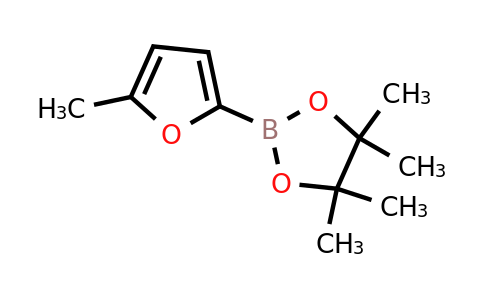 CAS 338998-93-9 | 5-Methylfuran-2-boronic acid pinacol ester