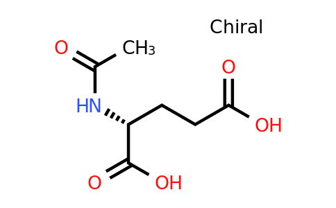 CAS 339072-10-5 | N-acetyl-D-glutamic acid