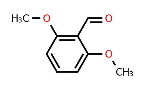 CAS 3392-97-0 | 2,6-dimethoxybenzaldehyde