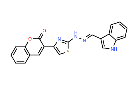 CAS 339223-15-3 | Nsc-768621/1