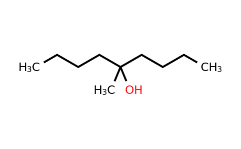 CAS 33933-78-7 | 5-Methylnonan-5-ol