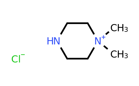 CAS 33950-02-6 | 1,1-Dimethylpiperazin-1-ium chloride