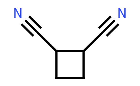 CAS 3396-17-6 | cyclobutane-1,2-dicarbonitrile