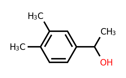 CAS 33967-19-0 | 1-(3,4-Dimethylphenyl)ethanol