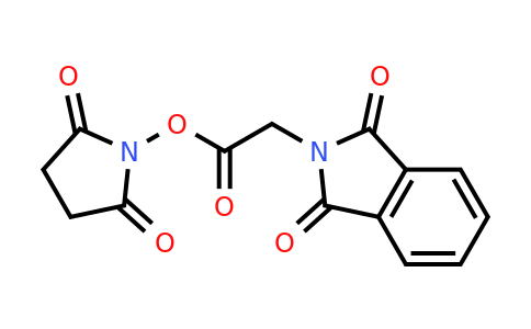 CAS 3397-29-3 | Pht-Gly-OSu