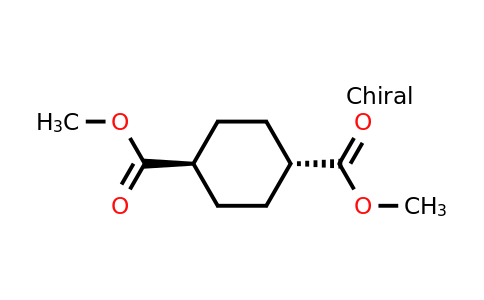 CAS 3399-22-2 | dimethyl trans-1,4-cyclohexanedicarboxylate