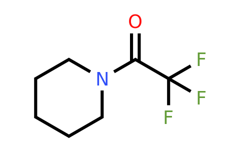 CAS 340-07-8 | 1-Trifluoroacetyl Piperidine