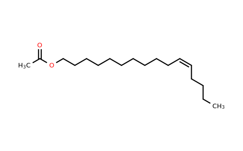 CAS 34010-21-4 | (Z)-11-Hexadecenyl acetate