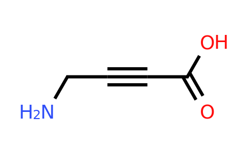 CAS 34014-16-9 | 4-aminobut-2-ynoic acid