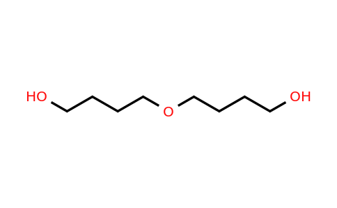 CAS 3403-82-5 | 4,4'-Oxybis(butan-1-ol)