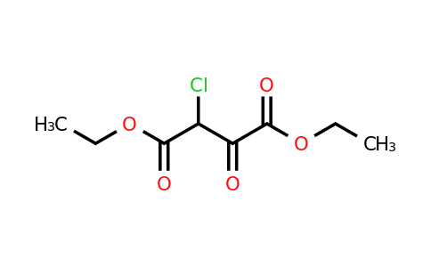 CAS 34034-87-2 | 2-Chloro-3-oxo-succinic acid diethyl ester