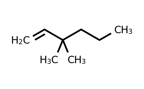 CAS 3404-77-1 | 3,3-Dimethyl-1-hexene