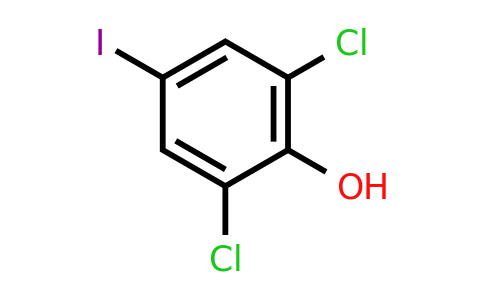 CAS 34074-22-1 | 2,6-Dichloro-4-iodophenol