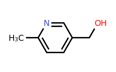 CAS 34107-46-5 | (6-methylpyridin-3-yl)methanol