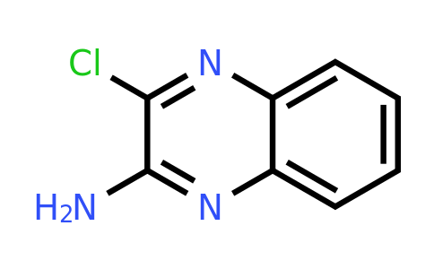 CAS 34117-90-3 | 3-chloroquinoxalin-2-amine