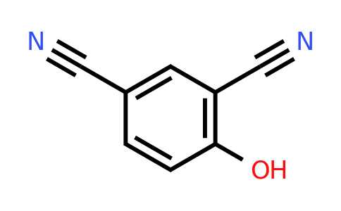 CAS 34133-58-9 | 2,4-Dicyanophenol