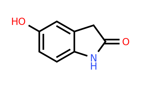 CAS 3416-18-0 | 5-Hydroxyindolin-2-one
