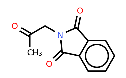 CAS 3416-57-7 | N-acetonylphthalimide