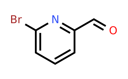 CAS 34160-40-2 | 6-bromopyridine-2-carbaldehyde