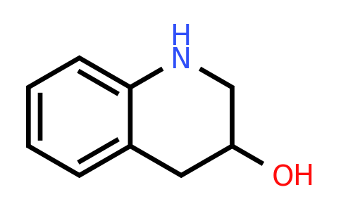 CAS 3418-45-9 | 1,2,3,4-tetrahydroquinolin-3-ol