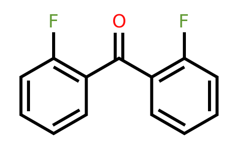 CAS 342-23-4 | bis(2-fluorophenyl)methanone