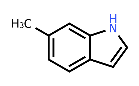 CAS 3420-02-8 | 6-Methyl-1H-indole