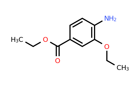 CAS 342044-64-8 | Ethyl 4-amino-3-ethoxybenzoate